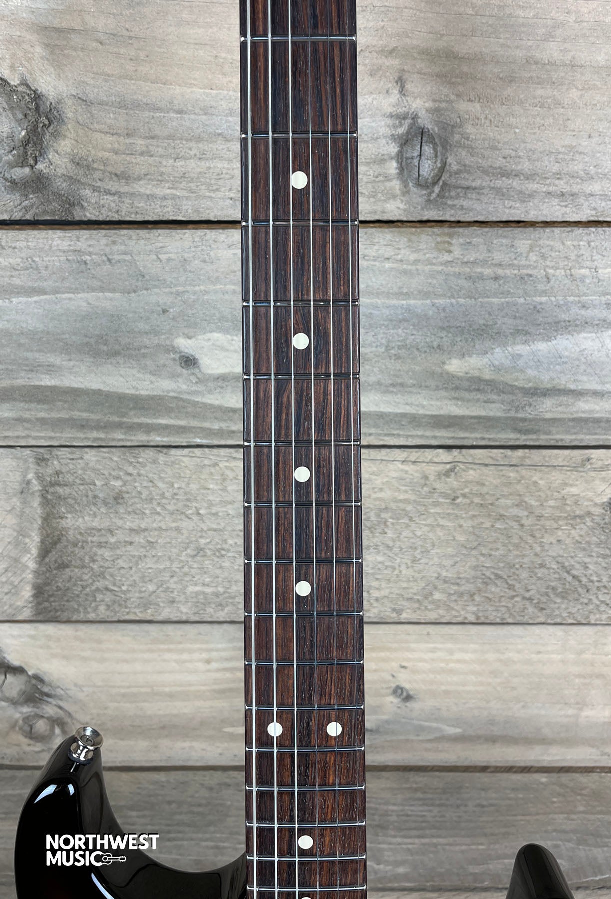 Anderson Classic S 3-Color Burst