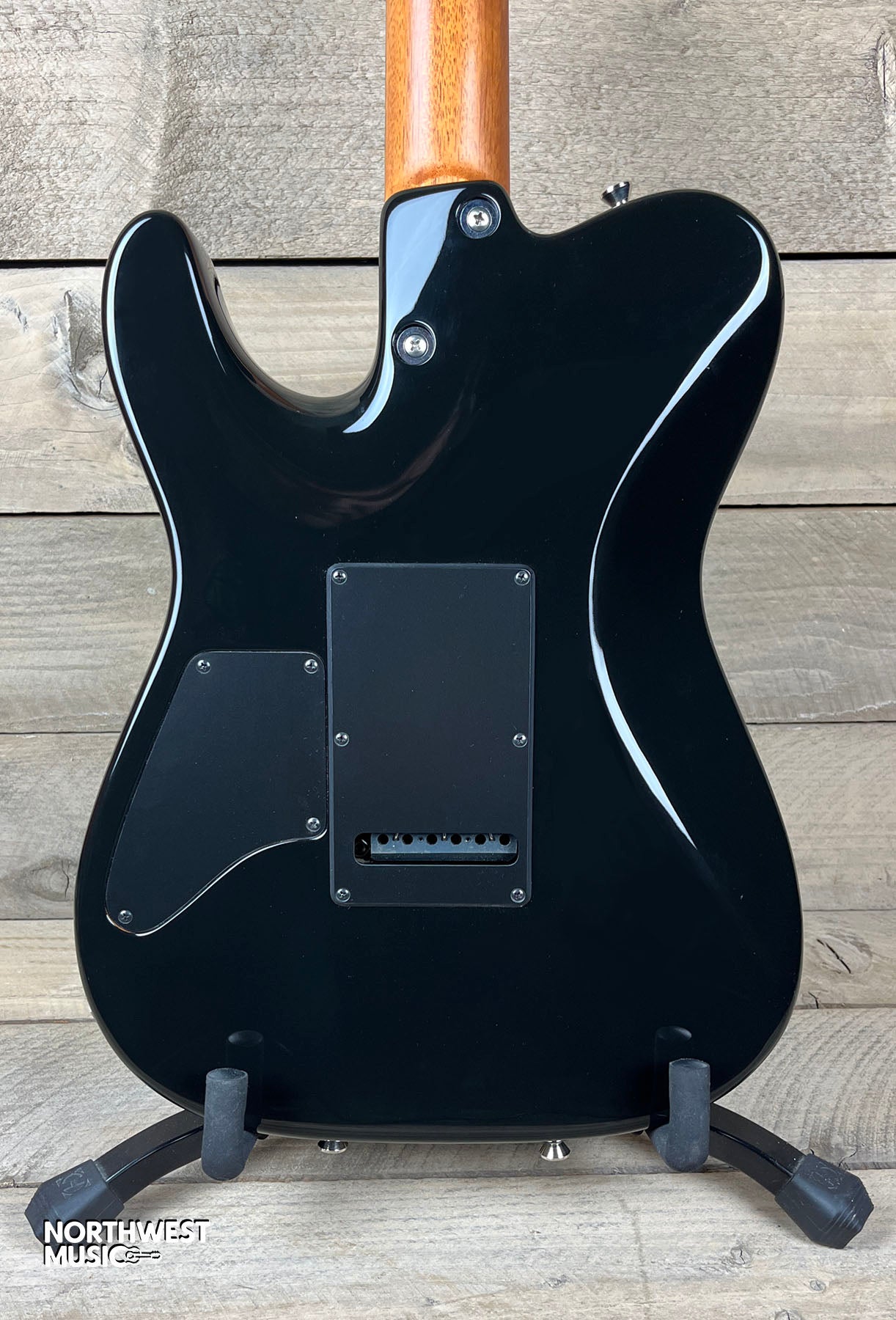 Anderson Cobra T Trans Black Burst