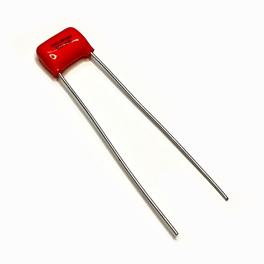 CDE Sprague Orange Drop .022uf Capacitor
