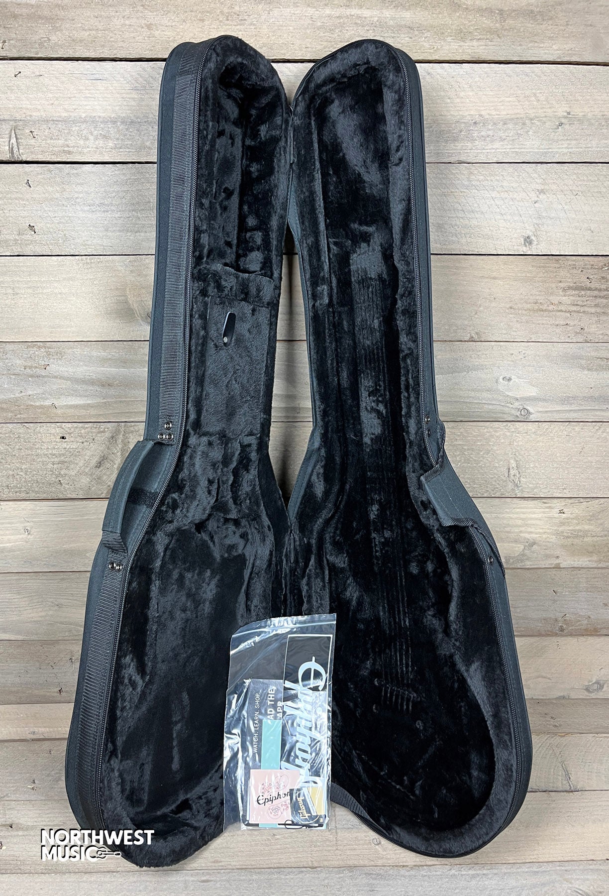 Epiphone Les Paul Standard 50s Gold Top