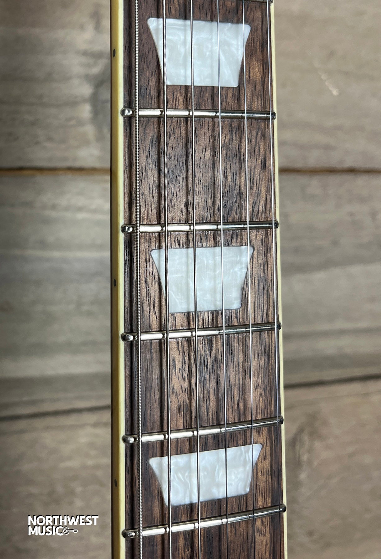 Epiphone Les Paul Standard 50s Gold Top