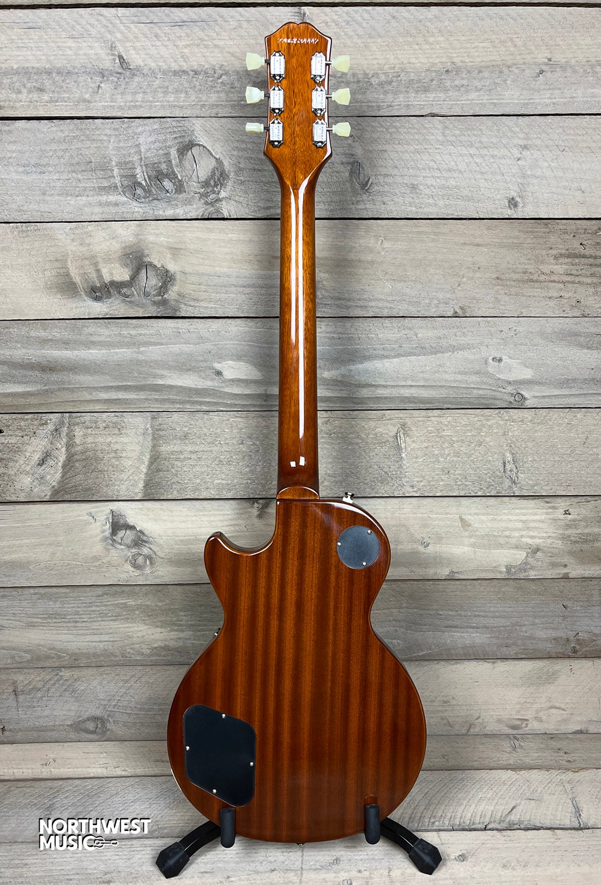 Epiphone Les Paul Standard 50s Gold Top