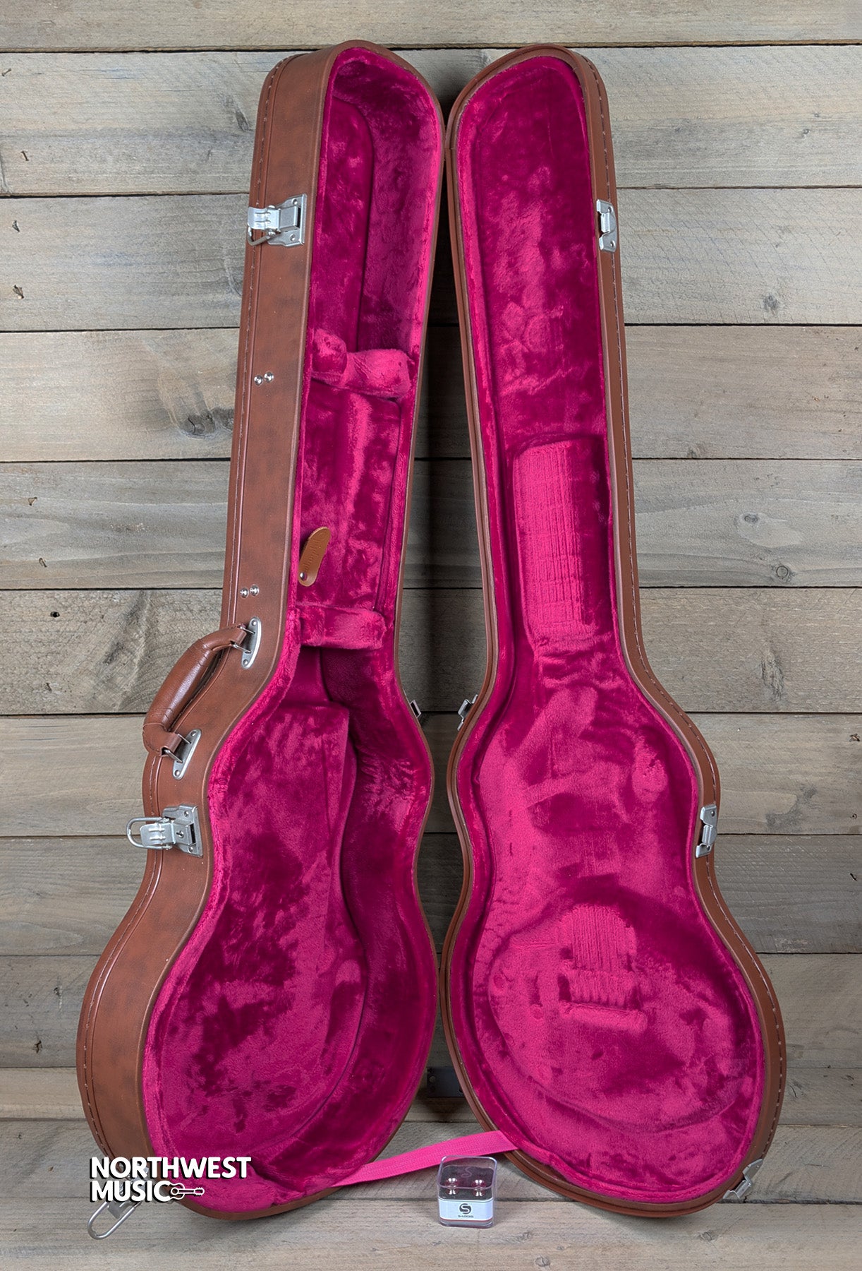 Epiphone IBGC Les Paul Standard 1959 Washed Bourbon Burst