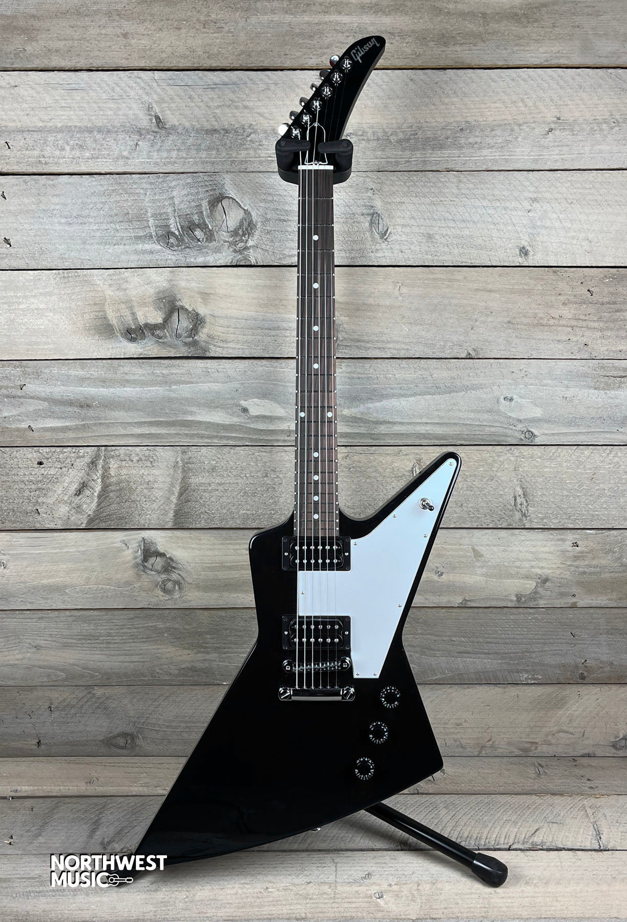 Gibson Explorer Standard Ebony