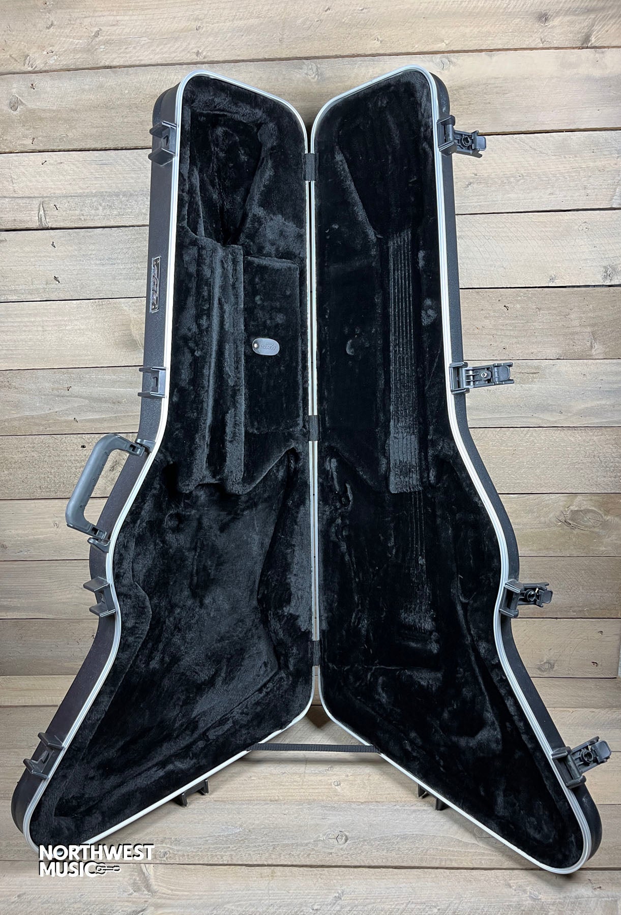Gibson Explorer Standard Ebony