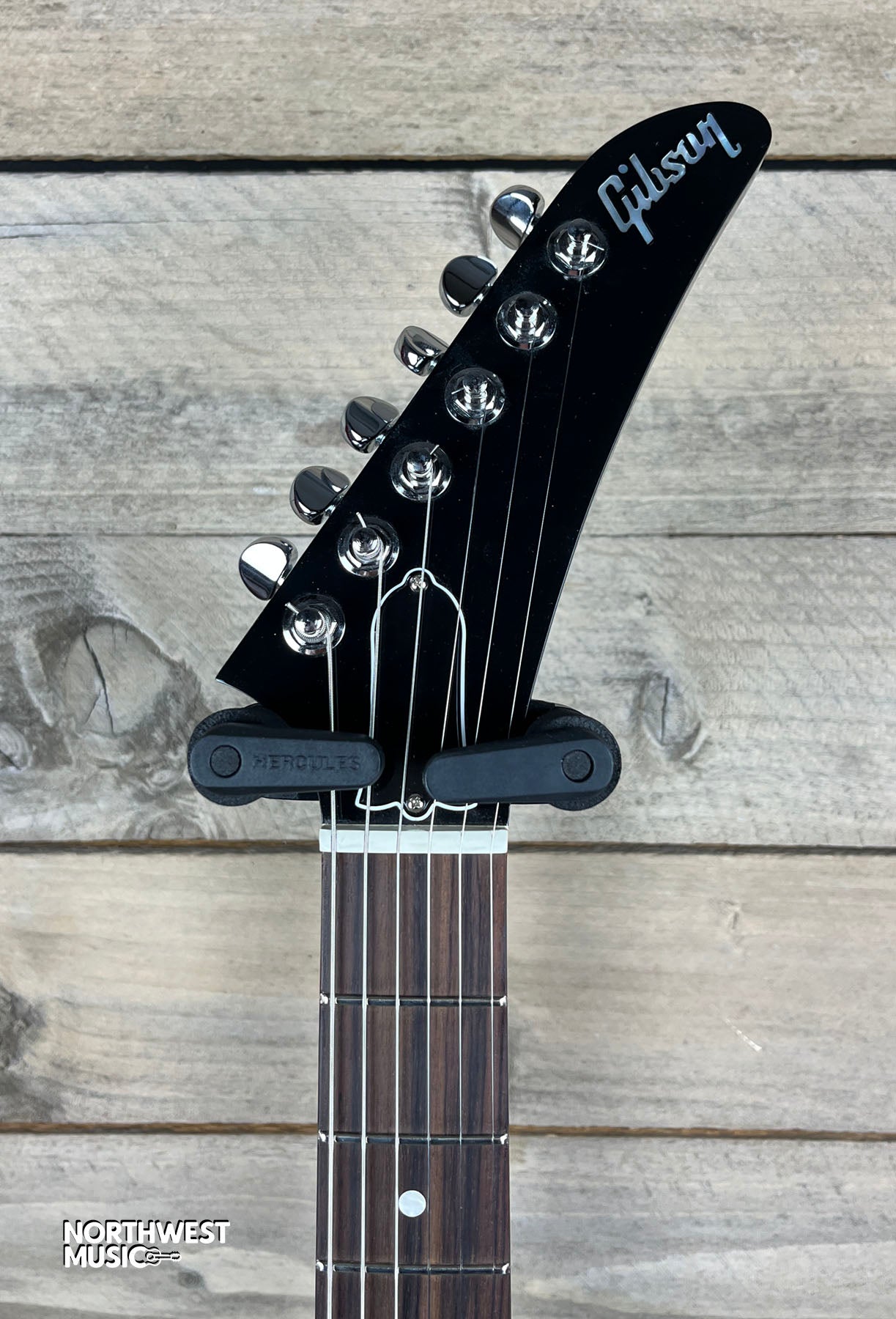 Gibson Explorer Standard Ebony