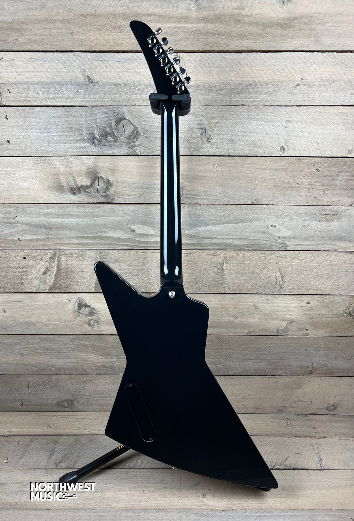 Gibson Explorer Standard Ebony