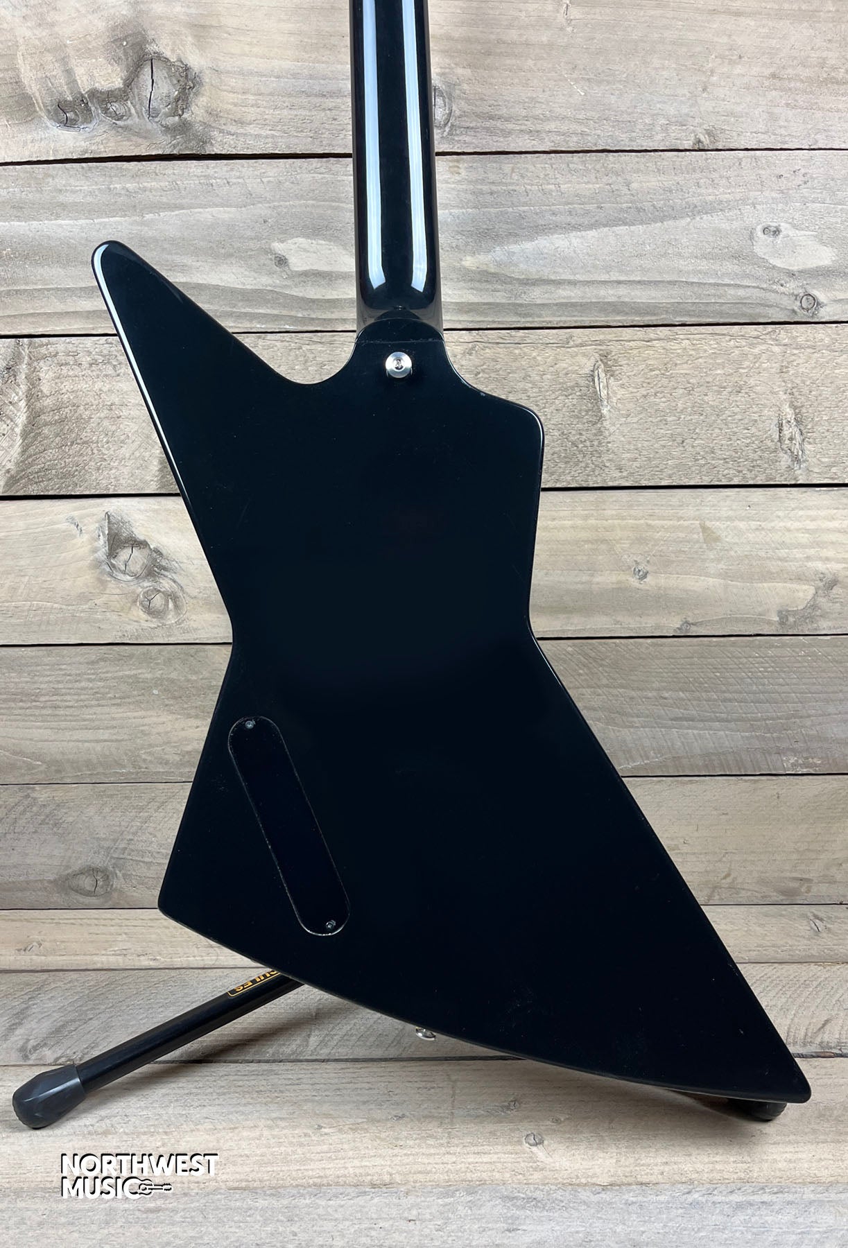Gibson Explorer Standard Ebony