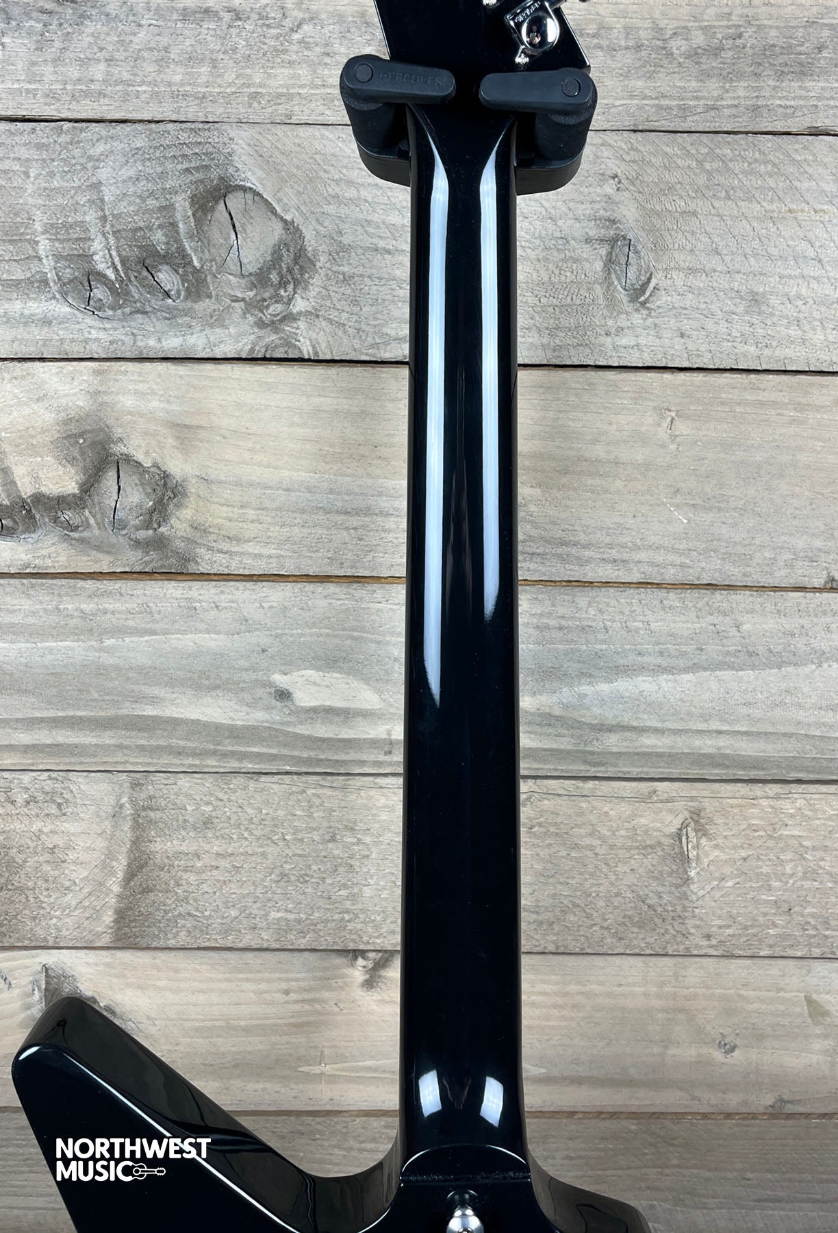 Gibson Explorer Standard Ebony