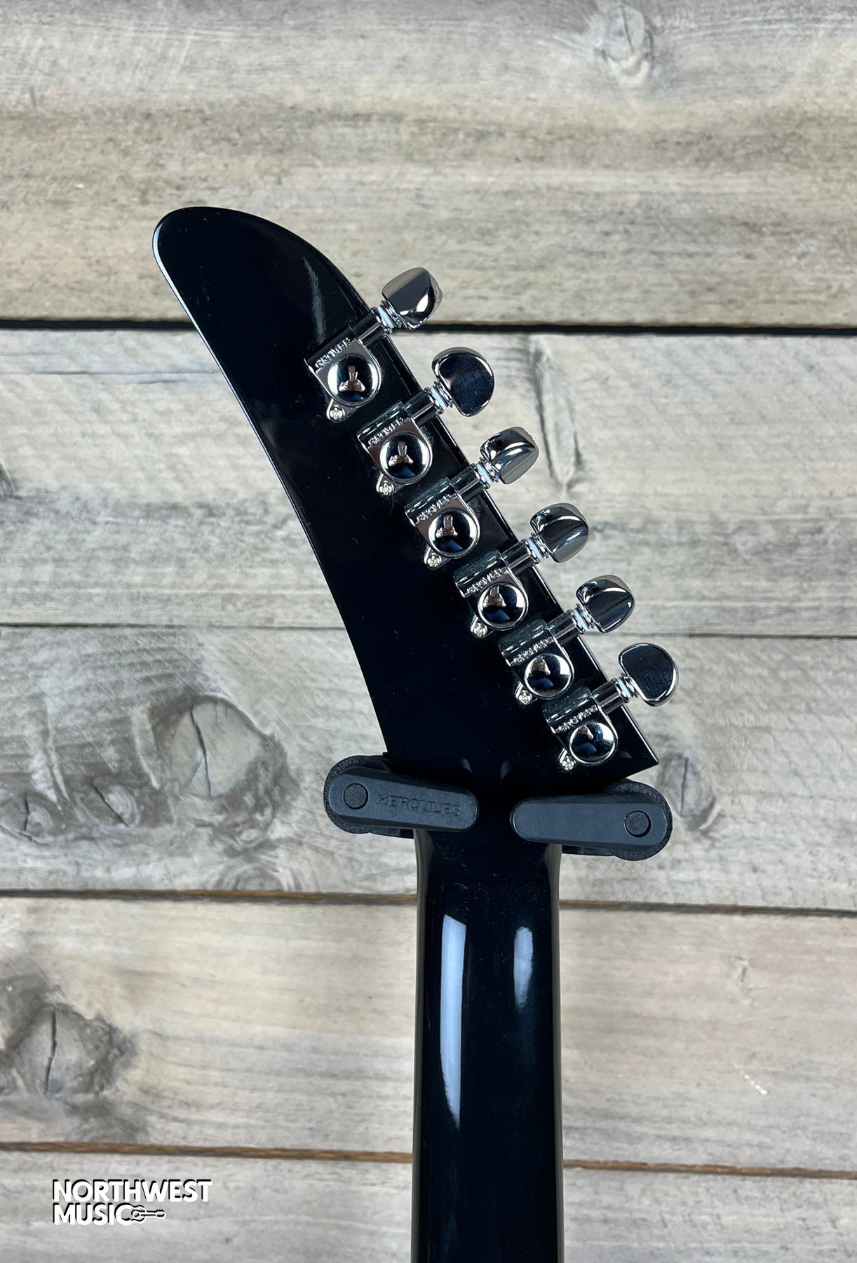 Gibson Explorer Standard Ebony