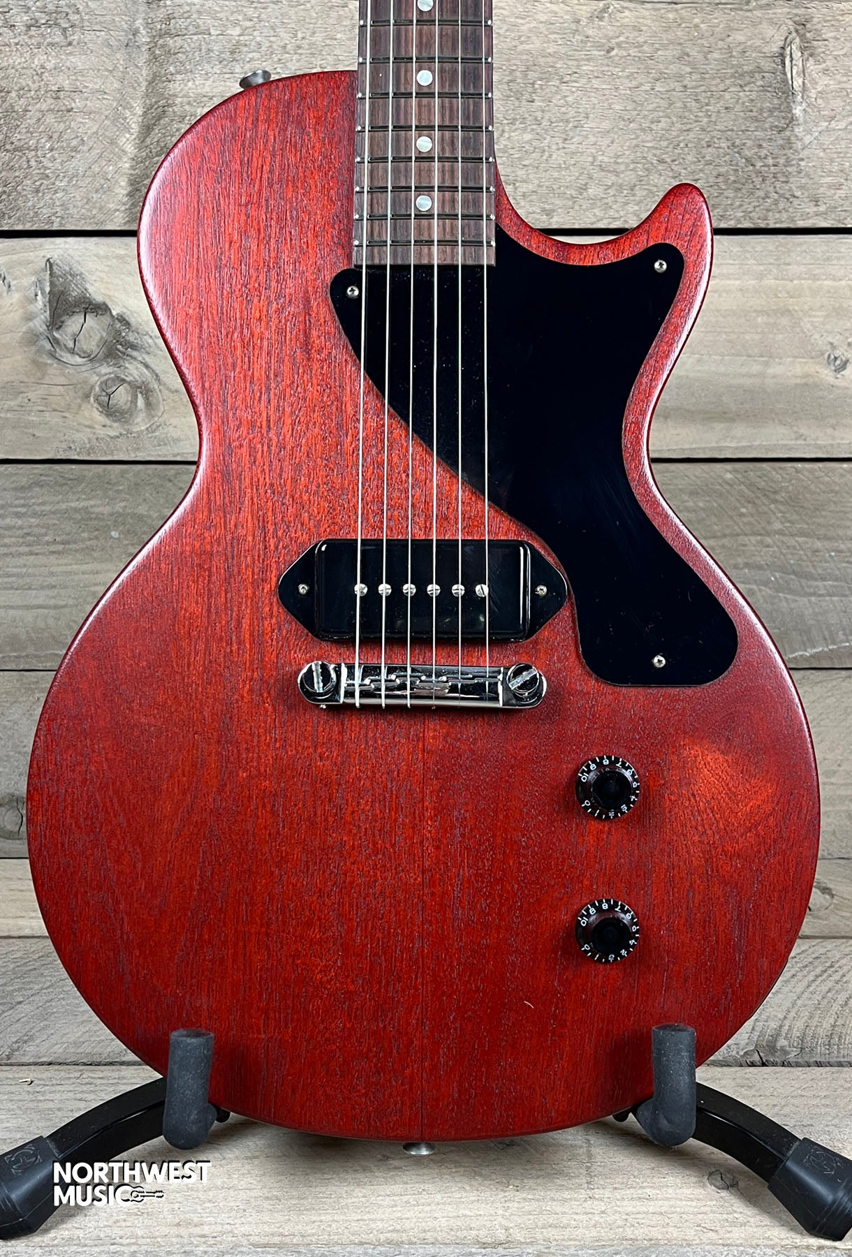 Gibson Les Paul Junior Faded Cherry