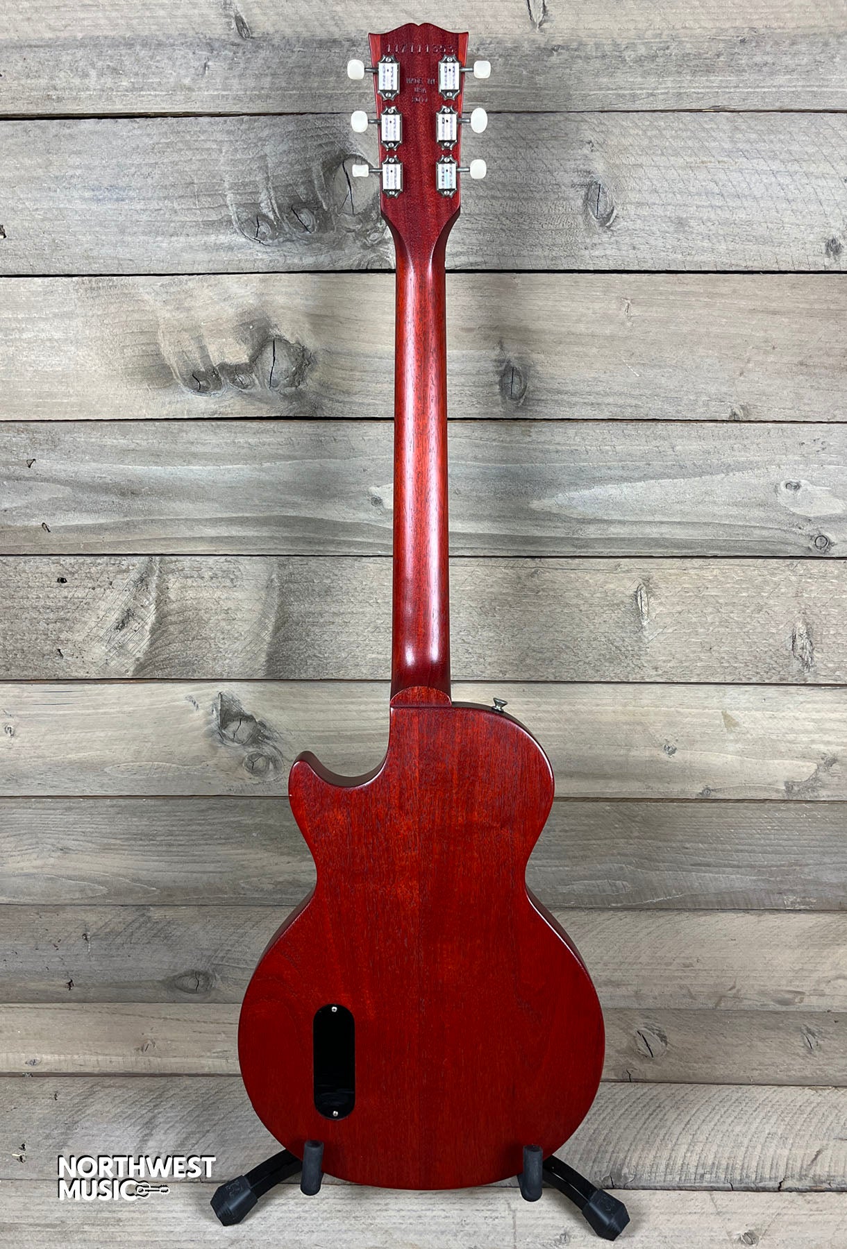 Gibson Les Paul Junior Faded Cherry