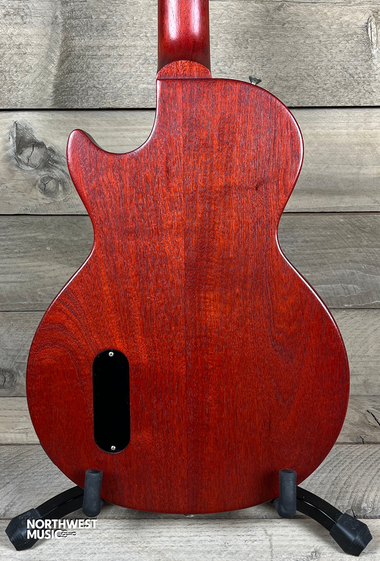 Gibson Les Paul Junior Faded Cherry
