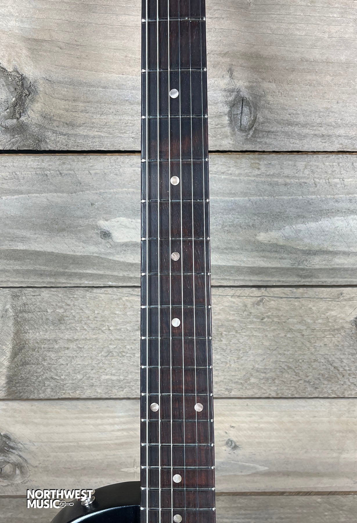 Gibson Les Paul Junior Faded Tobacco Burst