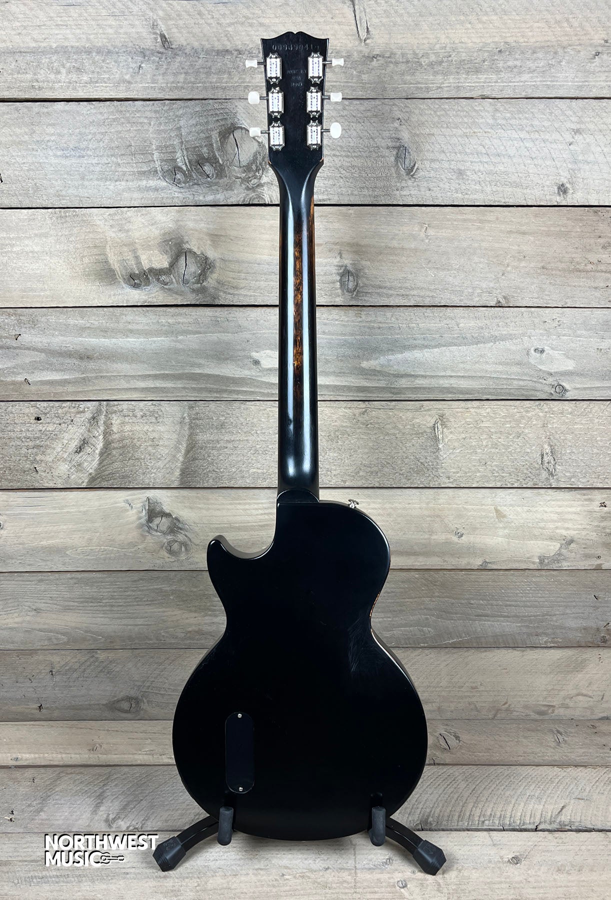 Gibson Les Paul Junior Faded Tobacco Burst