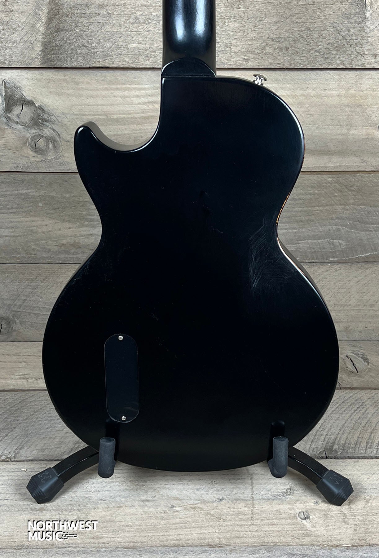 Gibson Les Paul Junior Faded Tobacco Burst