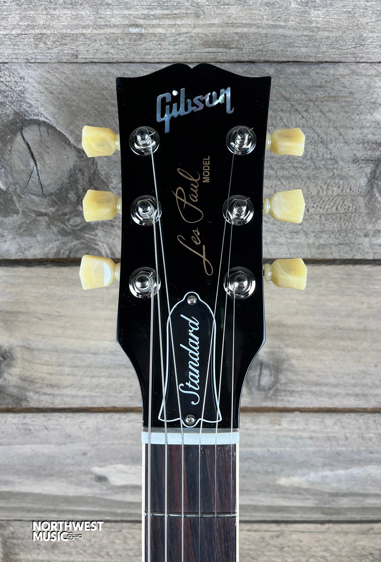 Gibson Les Paul Standard 50s Gold Top P90