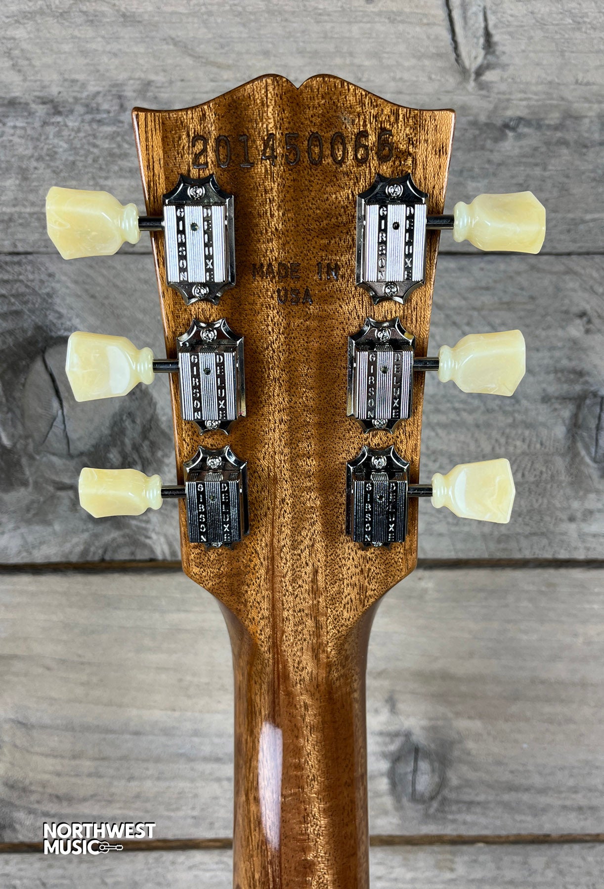 Gibson Les Paul Standard 50s Gold Top P90