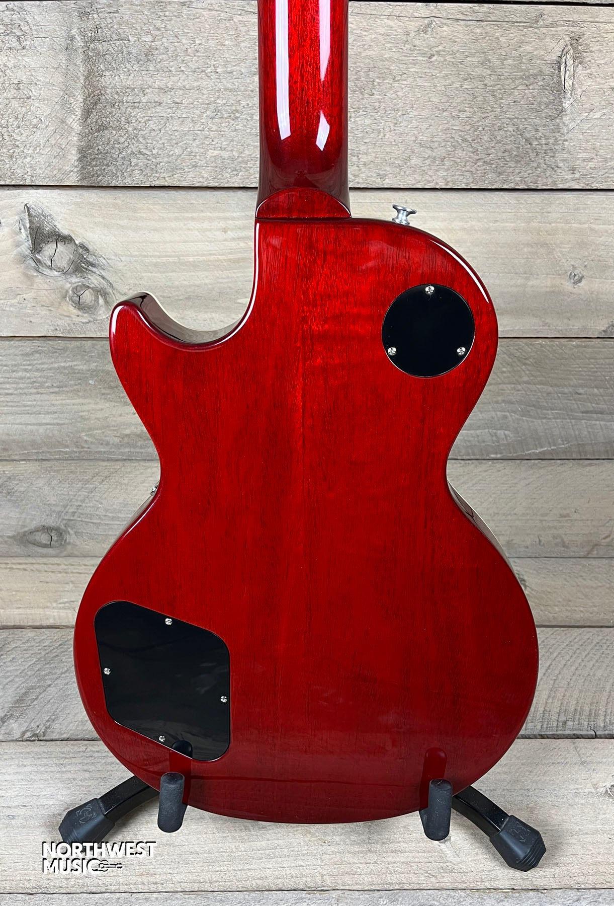 Gibson Les Paul Standard 50's Wildwood Spec Cherry Burst