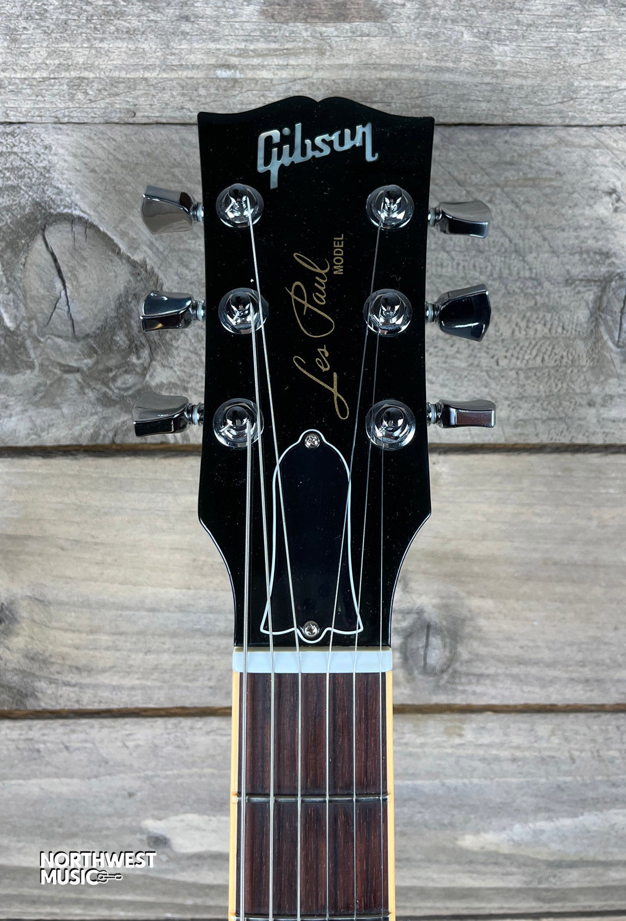 Gibson Les Paul Traditional Pro Gold Top