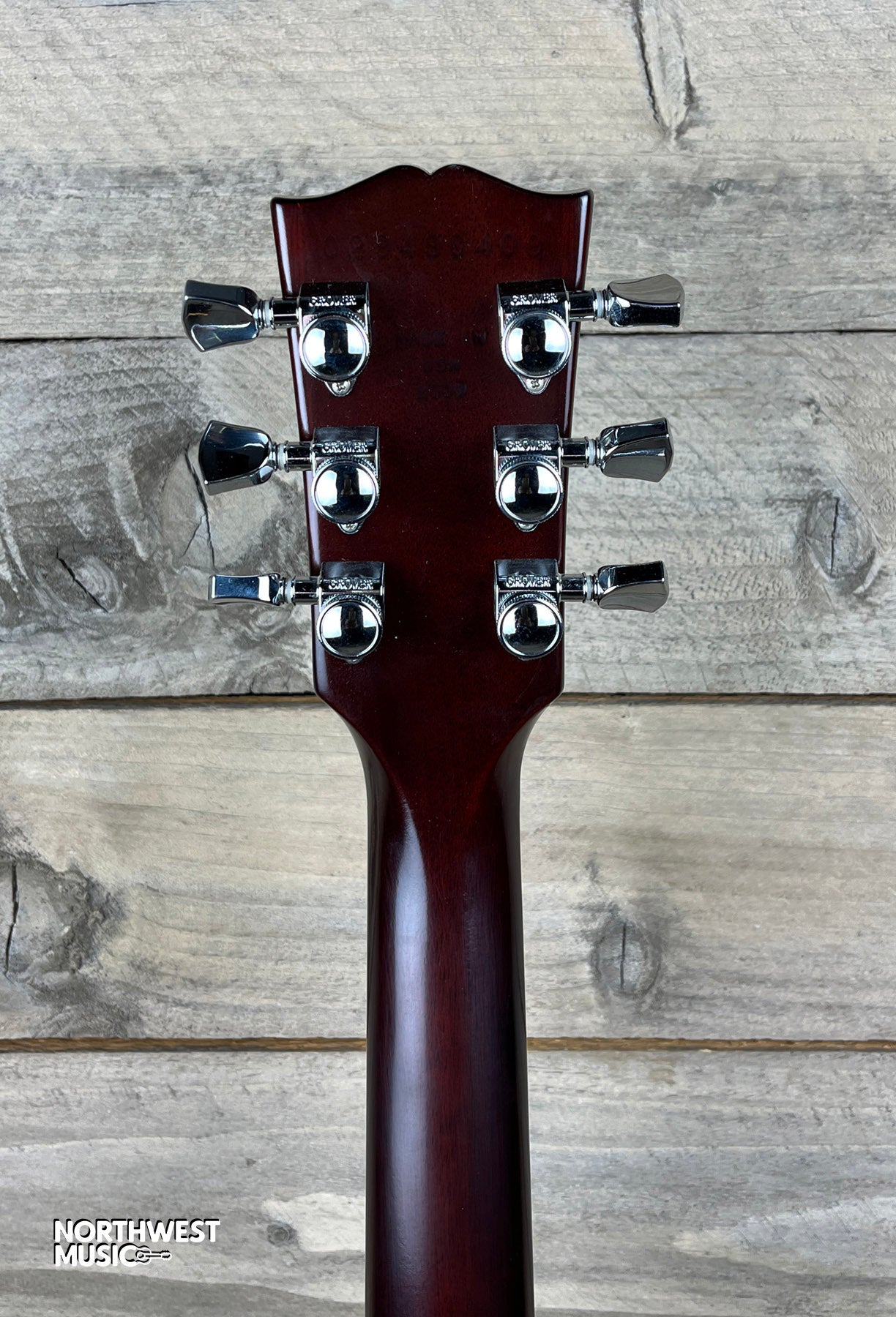 Gibson Les Paul Traditional Pro Gold Top