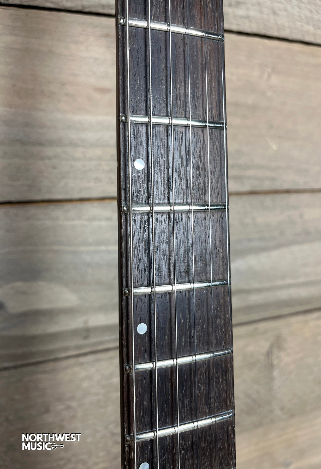 Jackson Stealth XL in Trans Amber