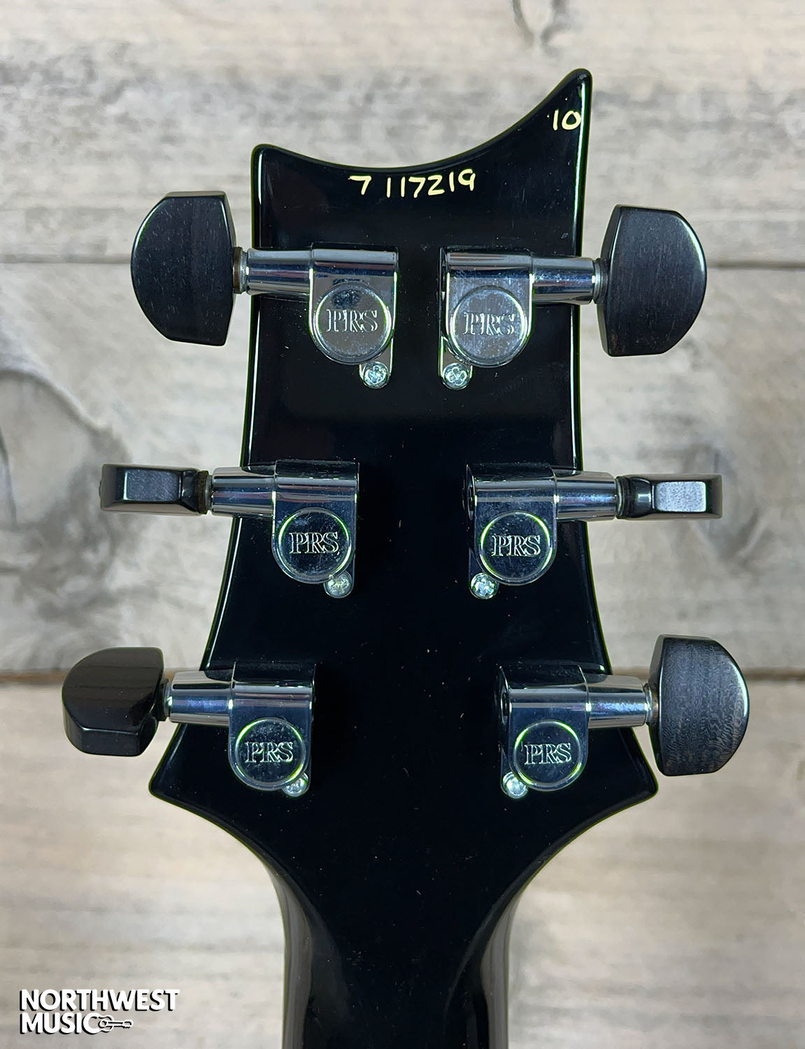 Paul Reed Smith Hollowbody I Whale Blue