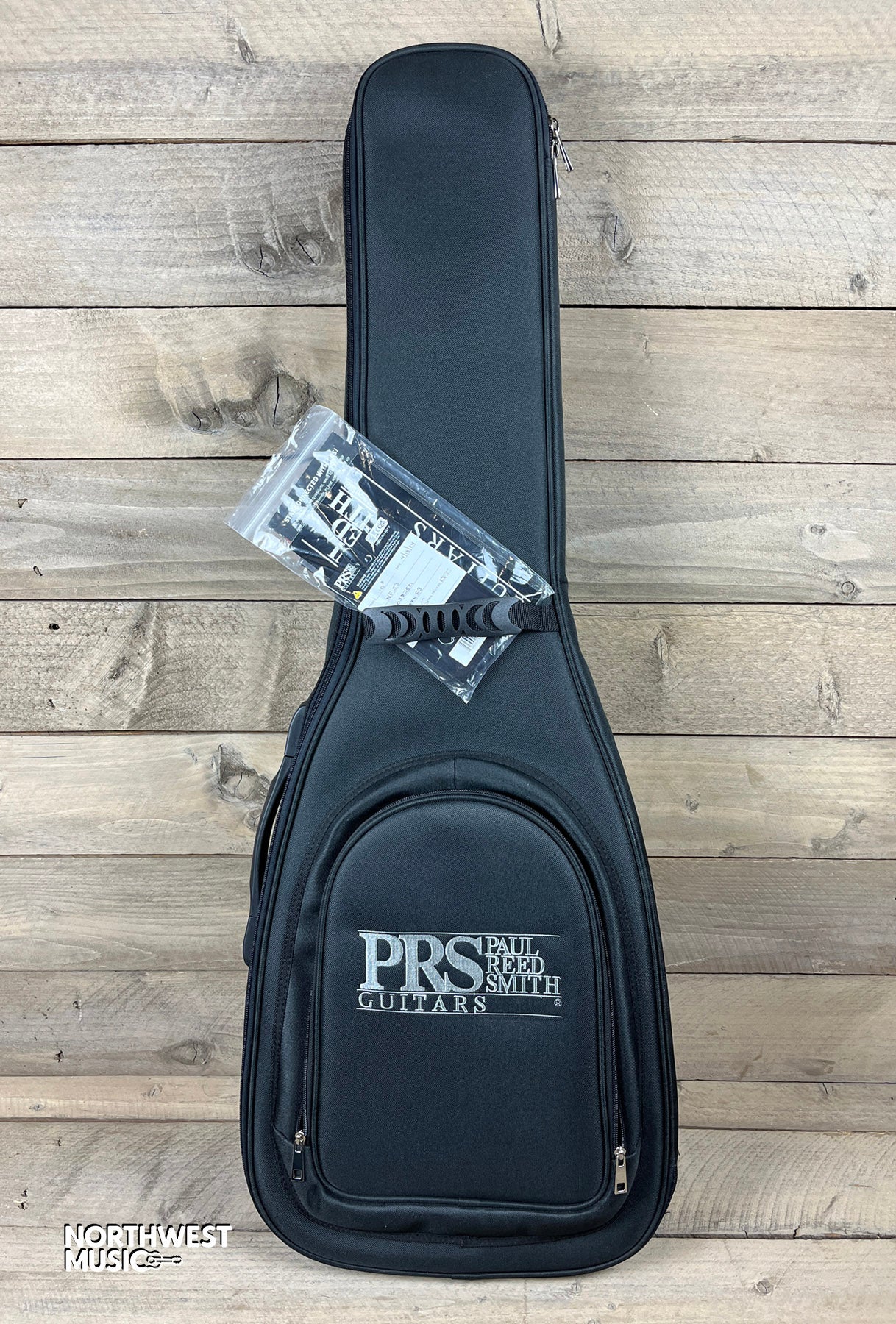 Paul Reed Smith NF53 Black