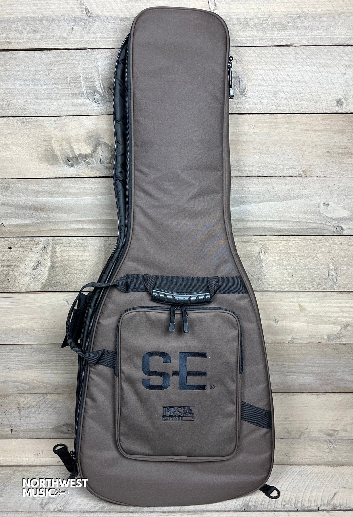 Paul Reed Smith SE McCarty 594 Black Gold Burst