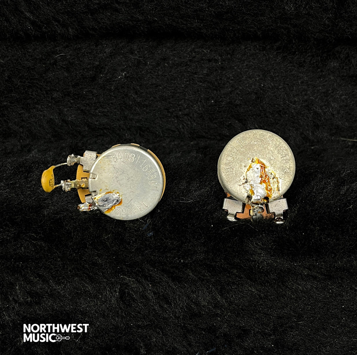 Paul Reed Smith Studio Special Pearl White