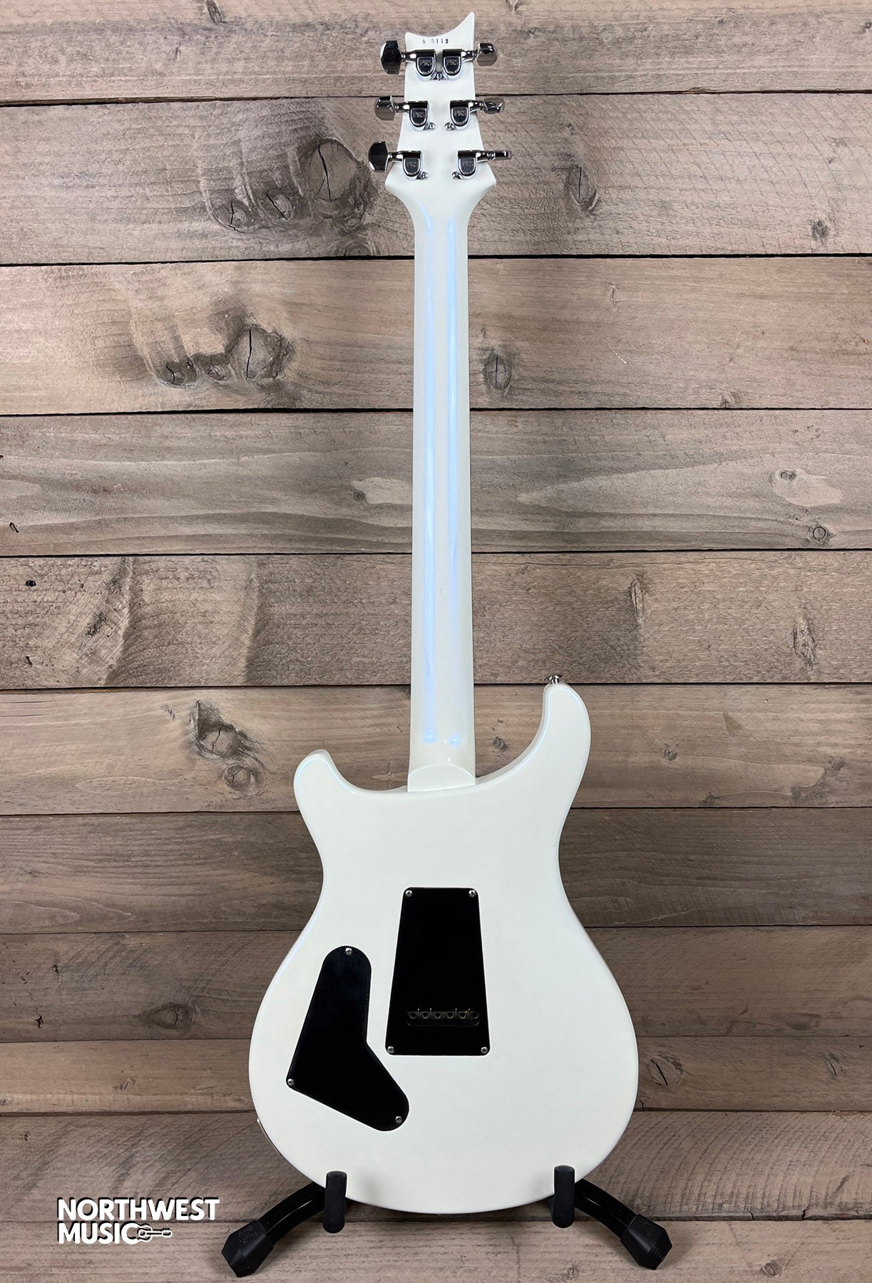 Paul Reed Smith Studio Special Pearl White