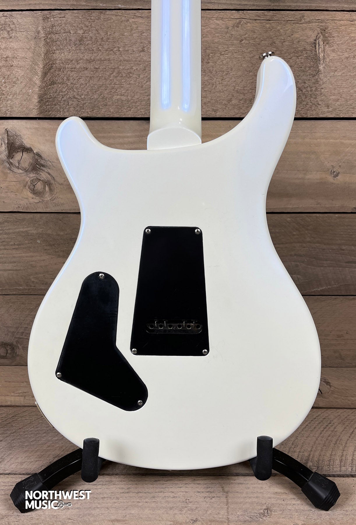 Paul Reed Smith Studio Special Pearl White