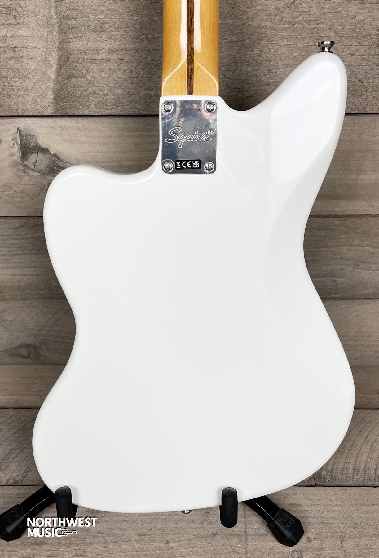 Squier Classic Vibe '60s Jazzmaster Olympic White