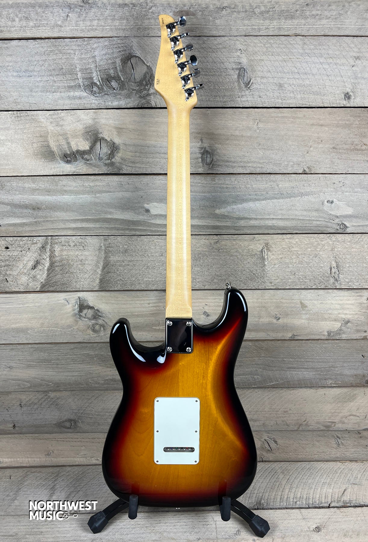 Suhr Classic Pro 3-Tone Burst