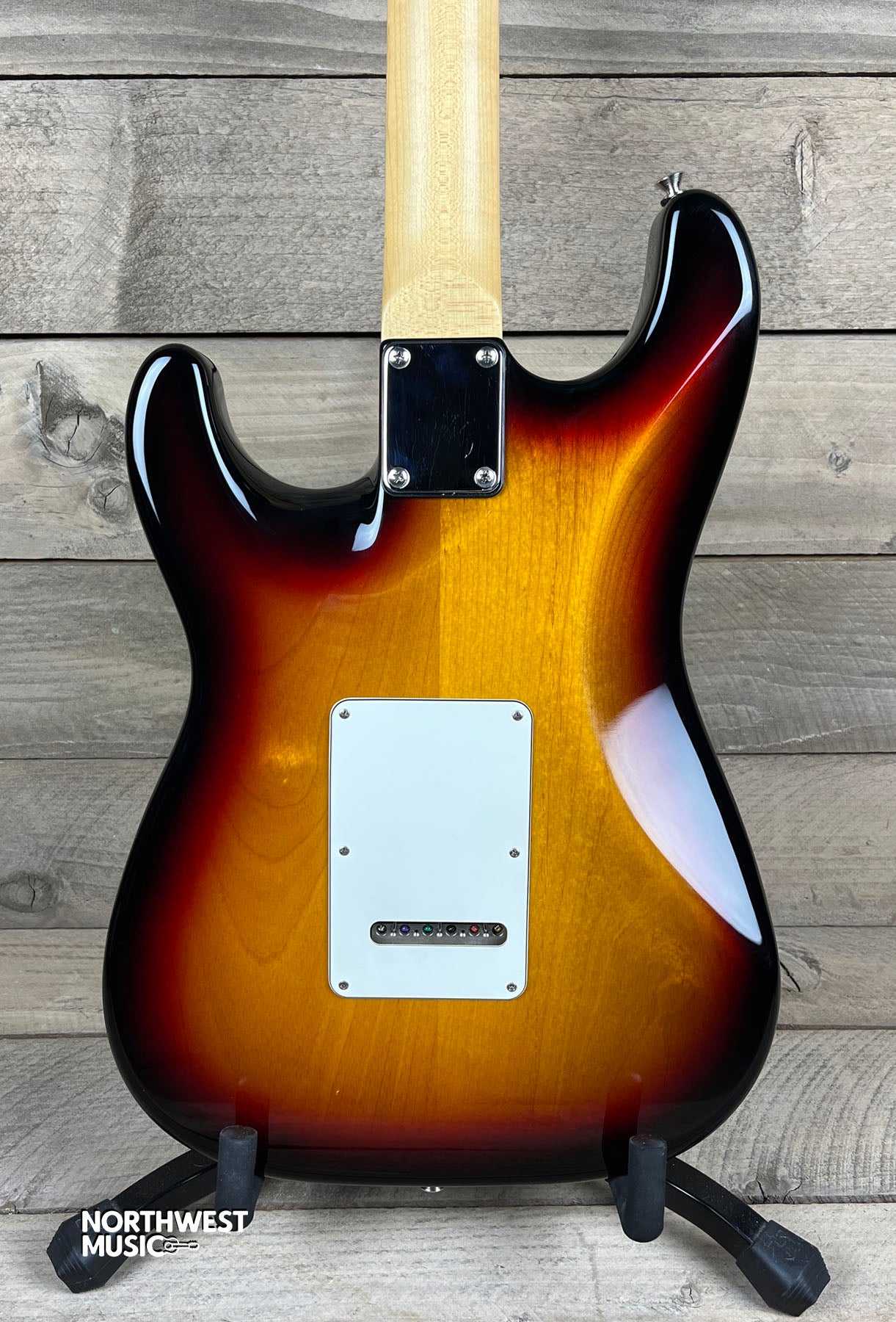Suhr Classic Pro 3-Tone Burst