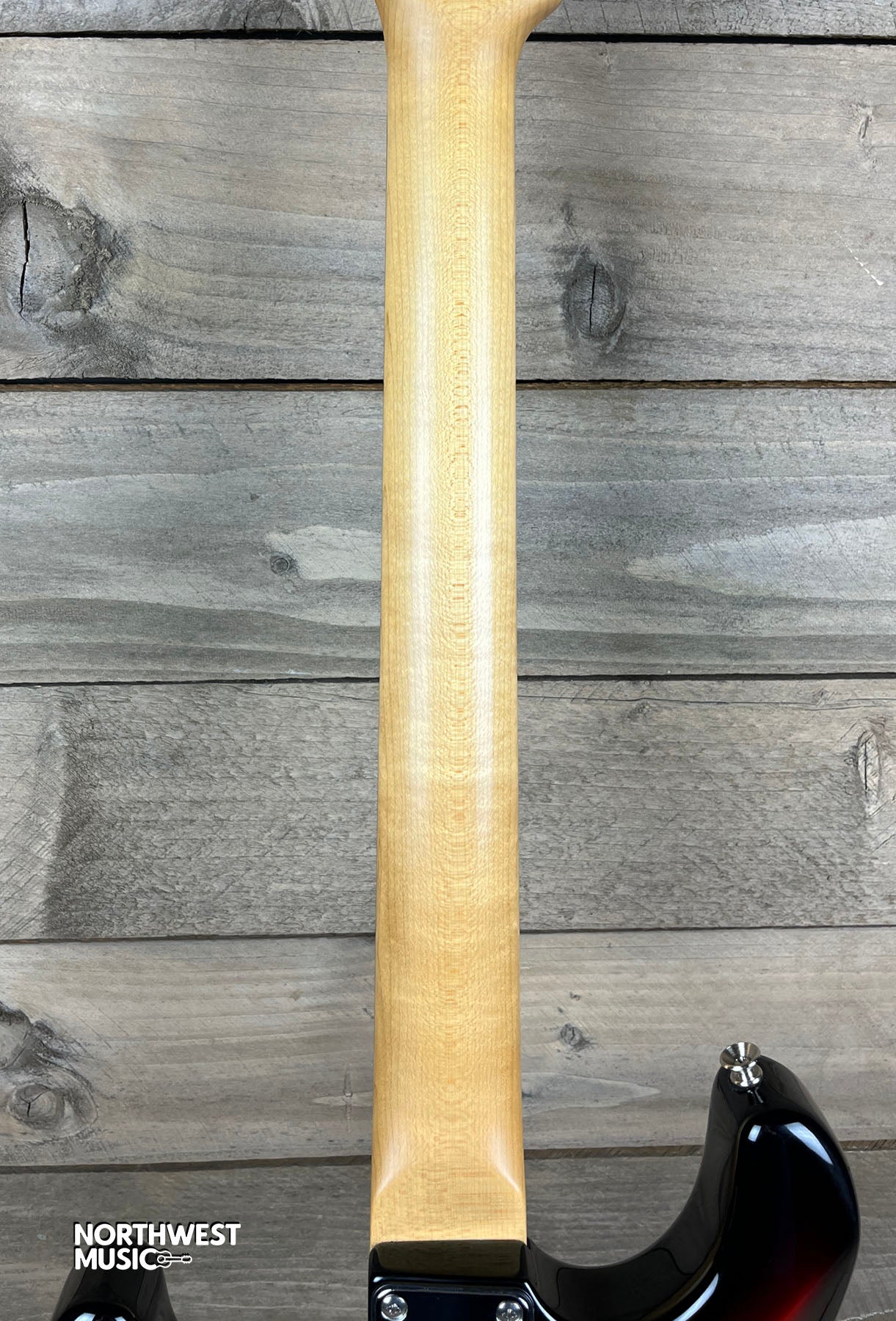 Suhr Classic Pro 3-Tone Burst