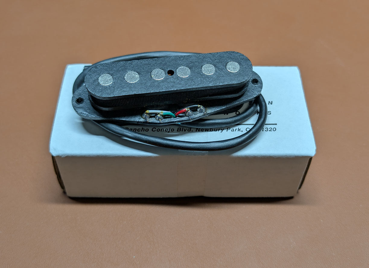 Anderson Guitarworks Stacked Humbucker SA1