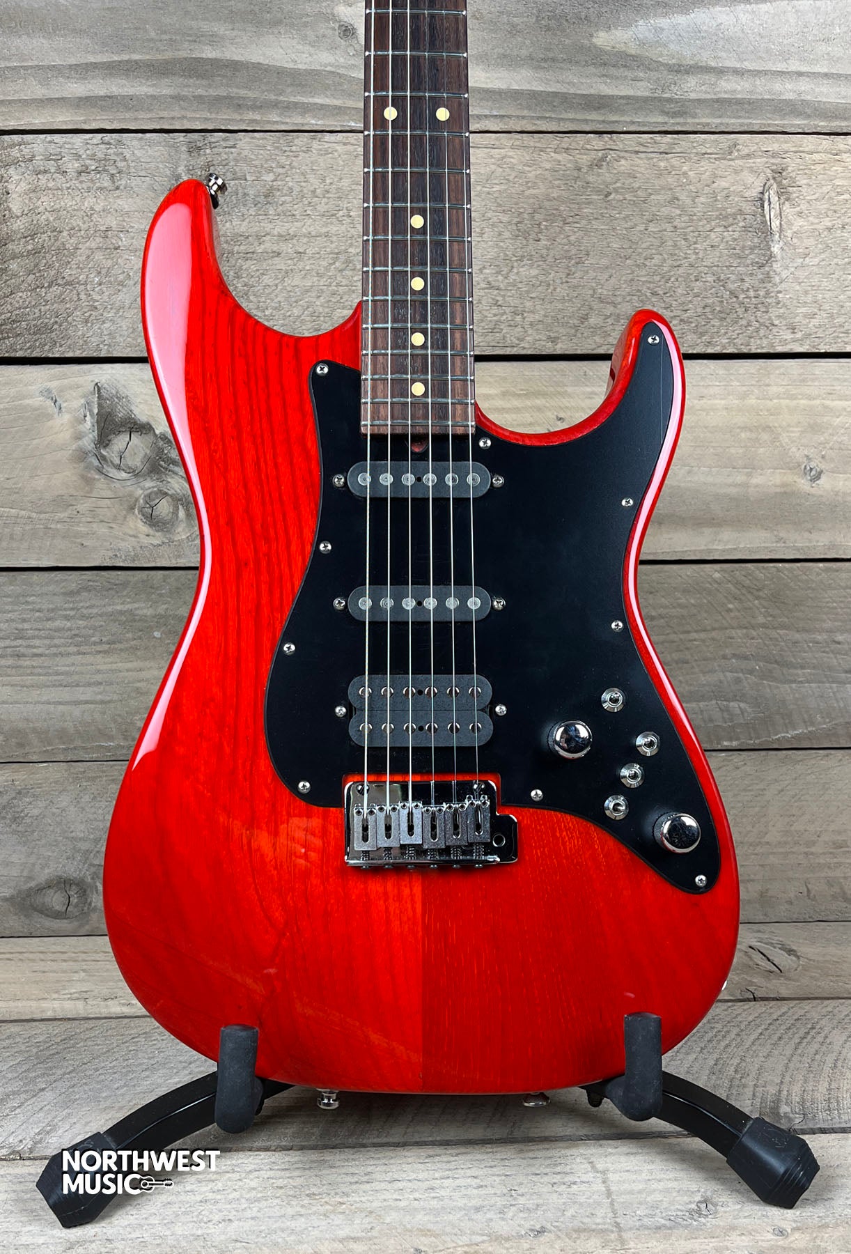 Anderson Classic S Trans Orange