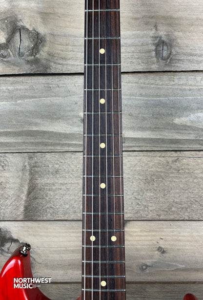 Anderson Classic S Trans Orange