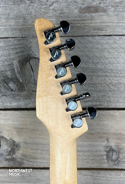 Anderson Classic S Trans Orange