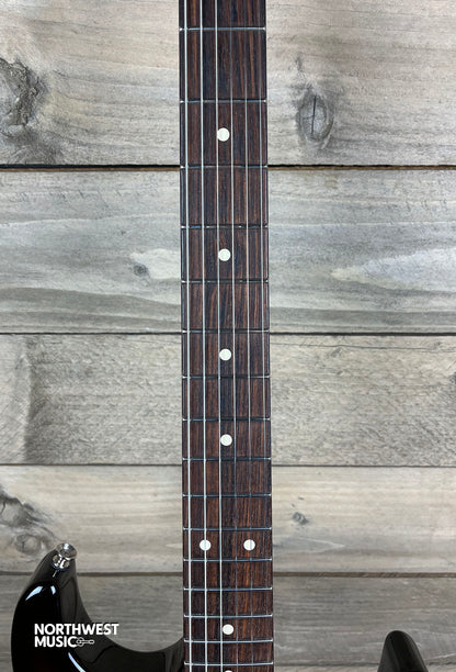 Anderson Classic S 3-Color Burst