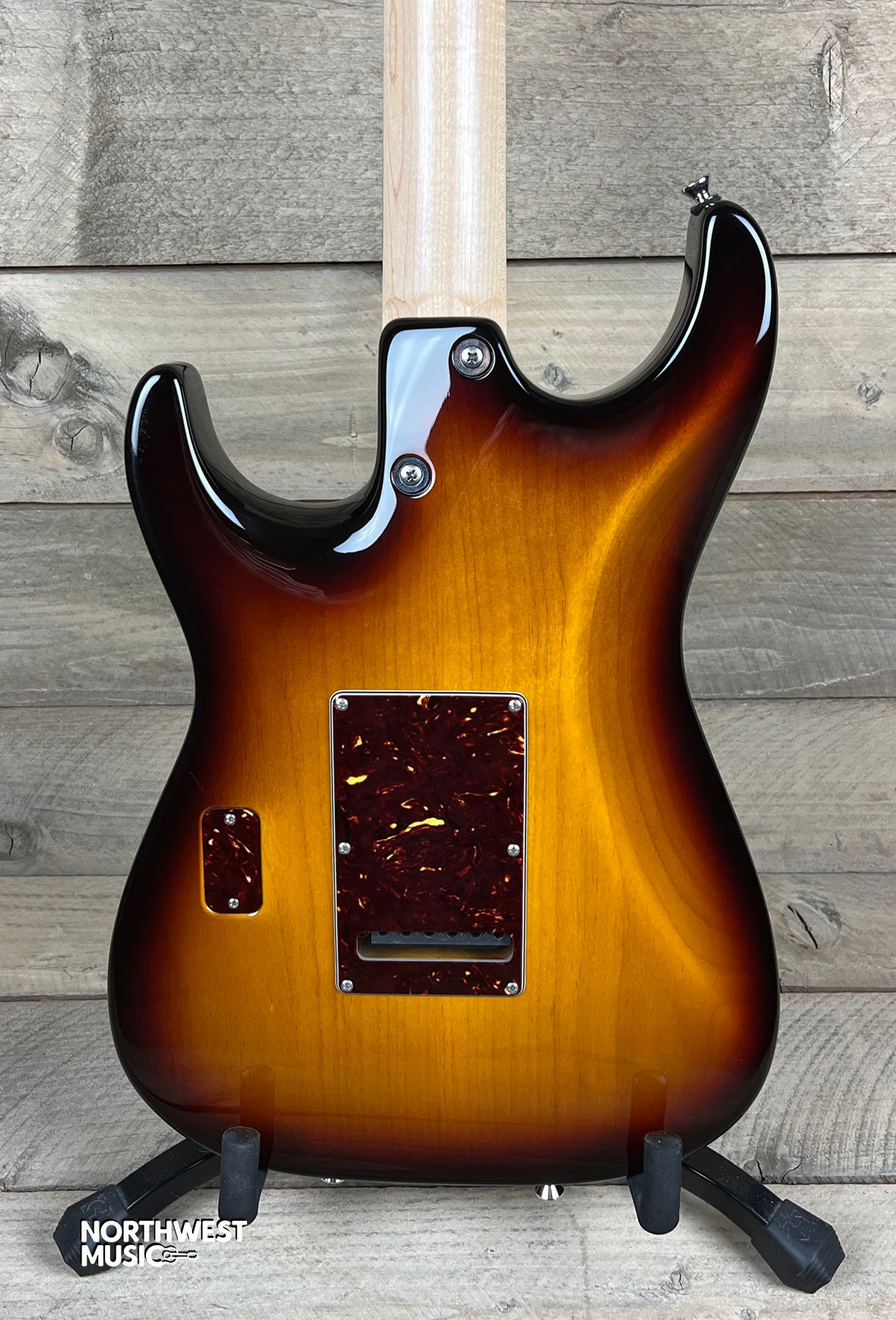 Anderson Classic S 3-Color Burst