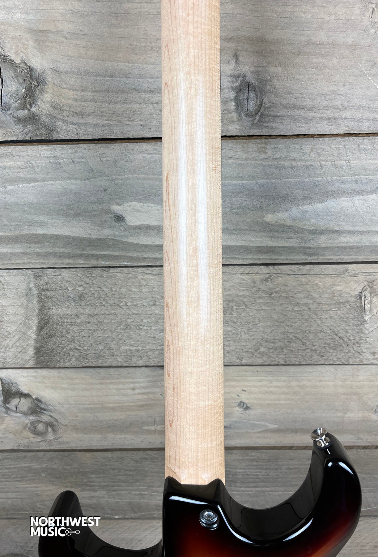 Anderson Classic S 3-Color Burst