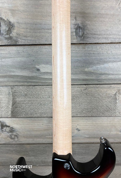 Anderson Classic S 3-Color Burst
