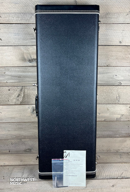 Anderson Classic S 3-Color Burst