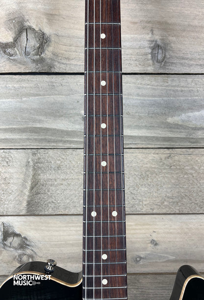 Anderson Cobra T Trans Black Burst