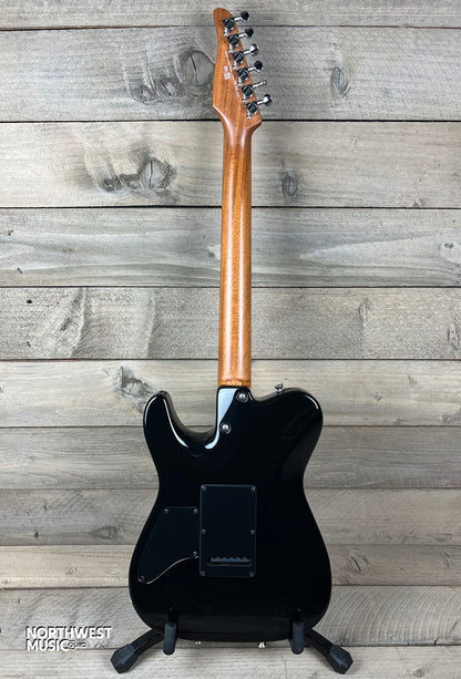 Anderson Cobra T Trans Black Burst