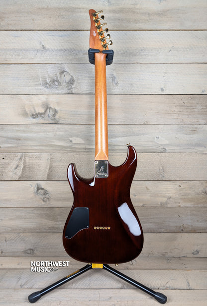 Anderson Hollow Cobra S Tiger's Eye