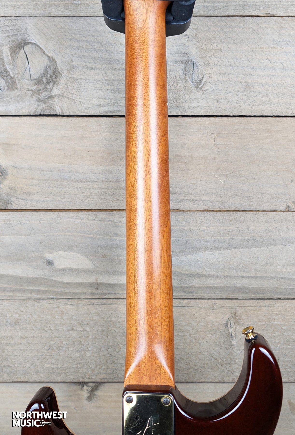 Anderson Hollow Cobra S Tiger's Eye