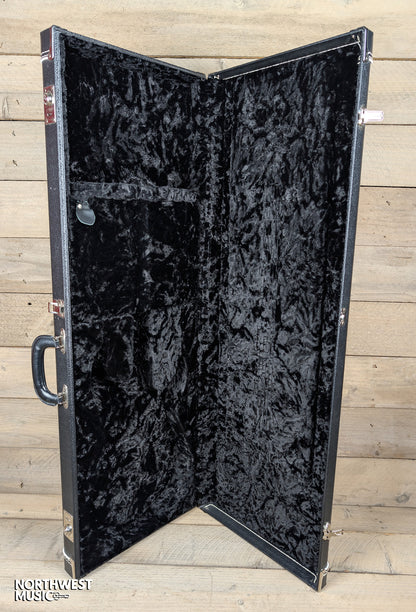 Anderson Hollow Cobra S Tiger's Eye